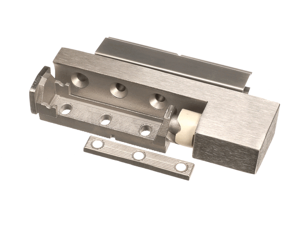 Revent 50440917S Stainless Steel Hinges (REV50440917S)
