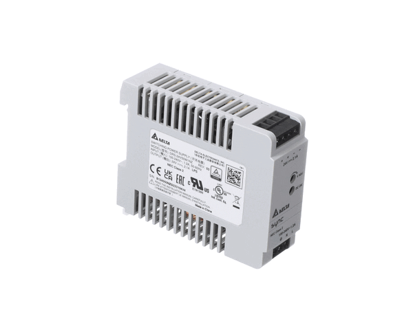 Revent 50462202 Power Supply 100-240Vac/24Vdc 50W (REV50462202)
