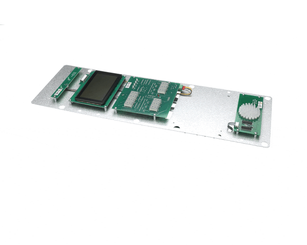 Revent R08425 Controller (REVR08425)