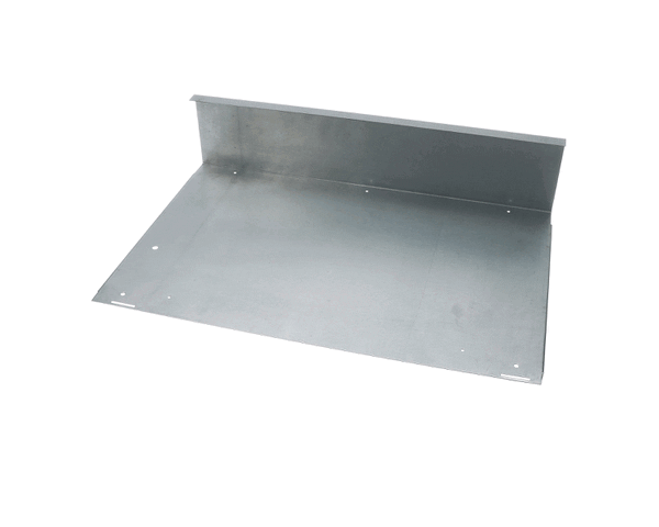 Reznor 1036224R Ux Right Panel 150-200 (REZ1036224R)