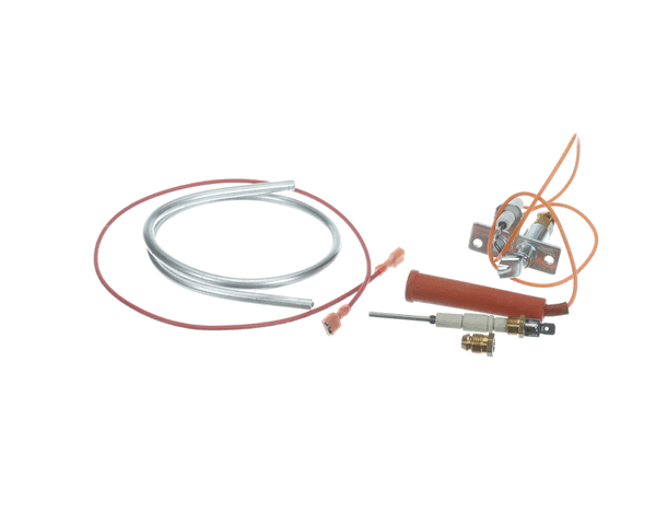 Reznor 110857 Ng Pilot Assembly Spk Ignition (REZ110857)