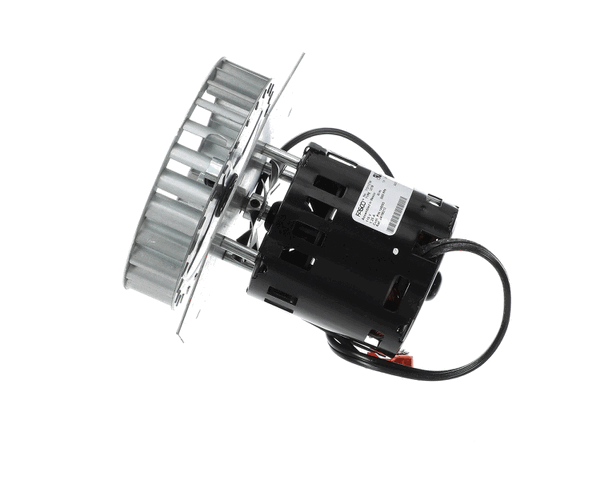 Reznor 147359 Inducer Assembly, Less Shroud (REZ147359)