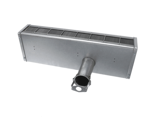 Reznor 195236 Burner Body Fnl Assembly Udbp/S125 (REZ195236)