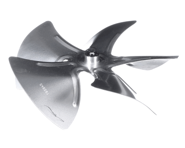 Reznor 195645 10Dia Ccw 1/4"Bore 5 Fanblades (REZ195645)