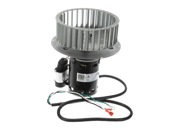 Reznor 220786 115V Inducer Assy, Less Shroud (REZ220786)
