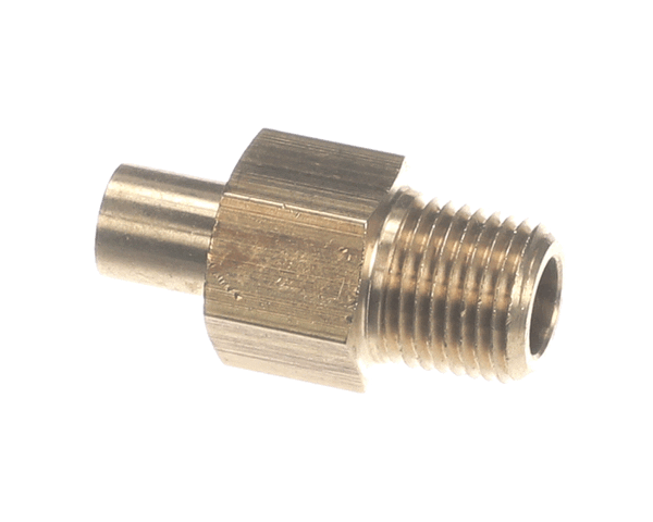Reznor Rz011830 Orifice Plug #55-Brass (REZRZ011830)