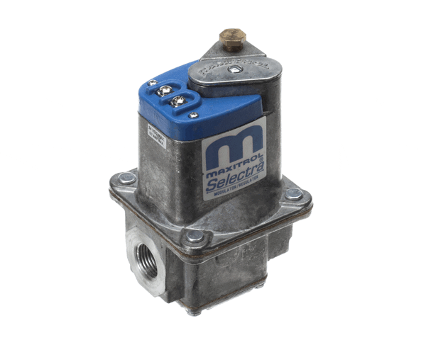 Reznor Rz042279 Maxitrol Gas Valve Mr-510 1/2" (REZRZ042279)