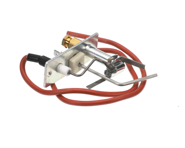 Reznor Rz061145 Bnr Plt J992Hxw7221 Nat (REZRZ061145)
