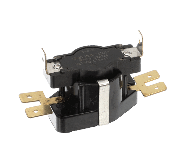 Reznor Rz097479 Time Delay Relay 305055 12S20 (REZRZ097479)