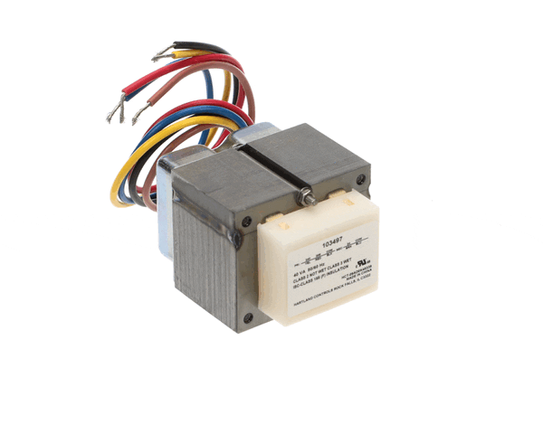 Reznor Rz103497 Repl Trfm,208/240/24V,40Va,50/60Hz (REZRZ103497)