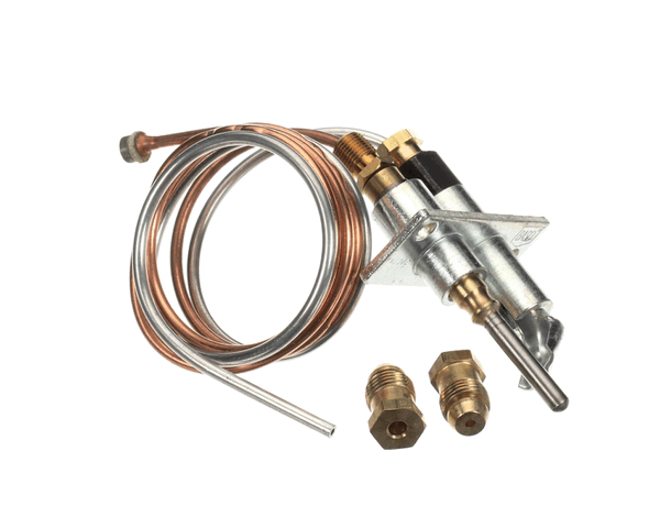Reznor Rz110852 Pilot Asy Kit Lp F/B Stnd Plt (REZRZ110852)