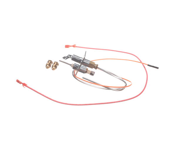 Reznor Rz110853 Pilot Asy Kit Nat Fe/Be Ah2/3 (REZRZ110853)