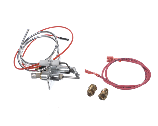 Reznor Rz110854 Pilot Asy Kit Lp Fe/Be Ah2/3 (REZRZ110854)