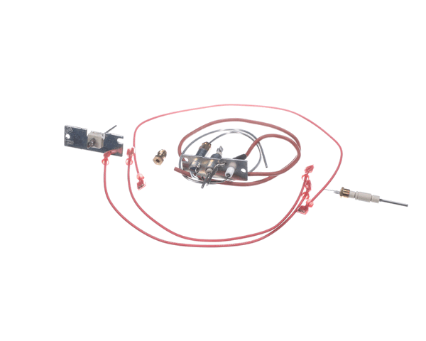 Reznor Rz131457 Sc-6 Repl Pilot Kit Nat (REZRZ131457)
