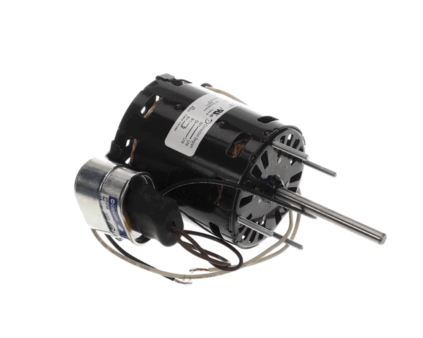 Reznor Rz163891 Venter Motor 115 Volt With Capacitor (REZRZ163891)