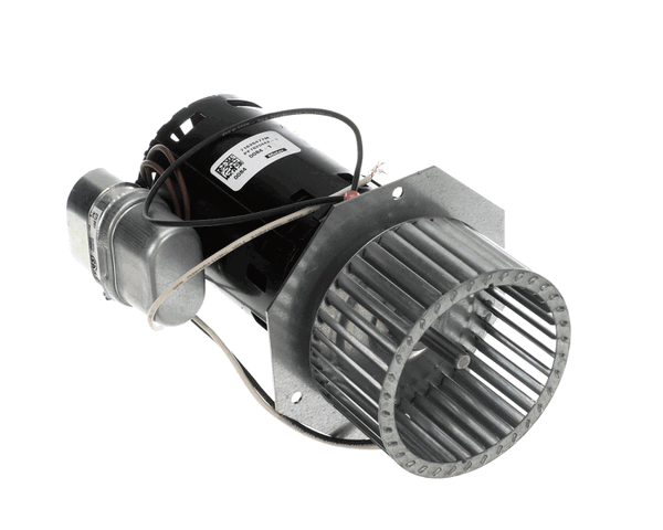 Reznor Rz194687 194687 Venter Motor & Wheel As (REZRZ194687)