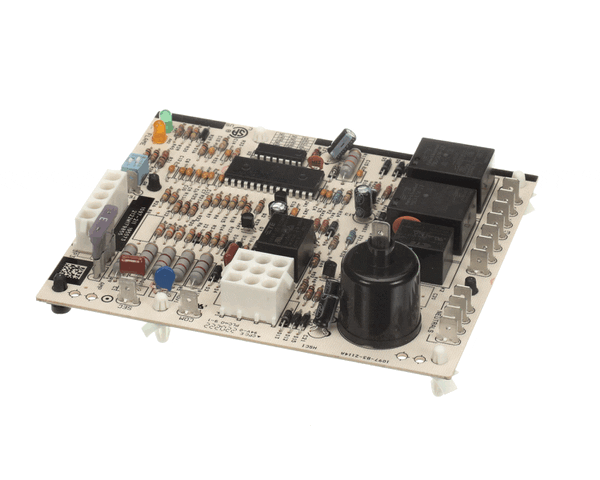 Reznor Rz195573 Control Board W/Cooling Relay (REZRZ195573)