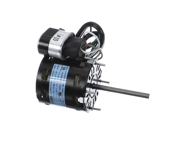 Reznor Rz196241 Fan Motor (REZRZ196241)