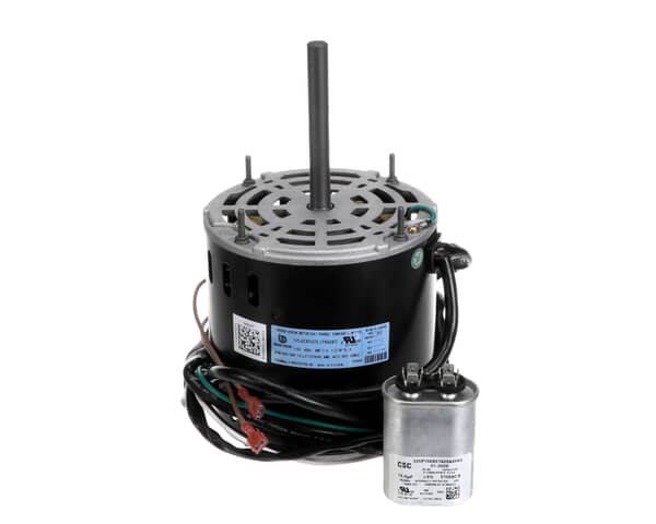 Reznor Rz196247 Fan Mtr 1/2Hp 115V F48R69A13 (REZRZ196247)