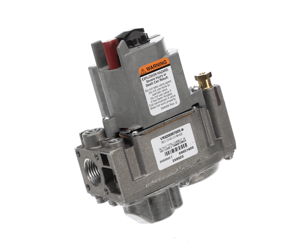 Reznor Rz208920 Valve 1/2 Nat Vr8200M7005 9B (REZRZ208920)