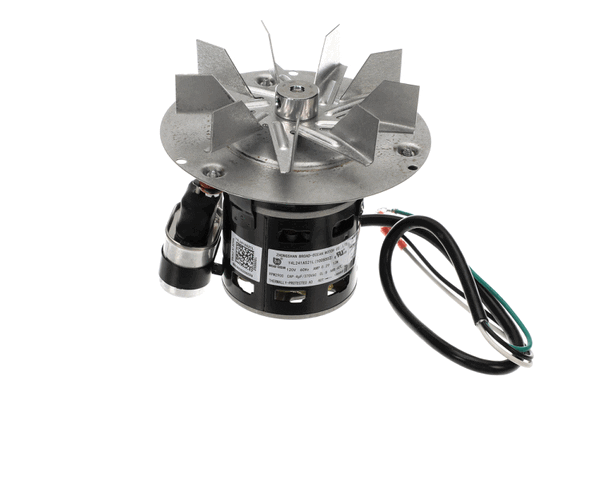 Reznor Rz220779 Venter Assembly 30-75 115V (REZRZ220779)