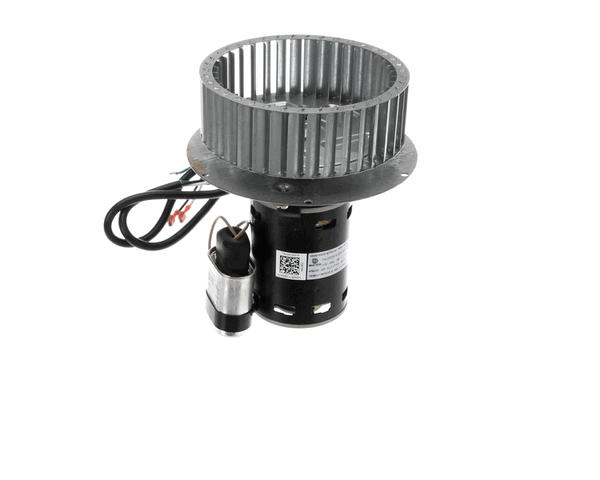 Reznor Rz220786 Venter Assembly 300-400 115V (REZRZ220786)
