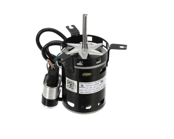 Reznor Rz236158 Motor, Venter, Ak1, 115V, 7162-6458 (REZRZ236158)