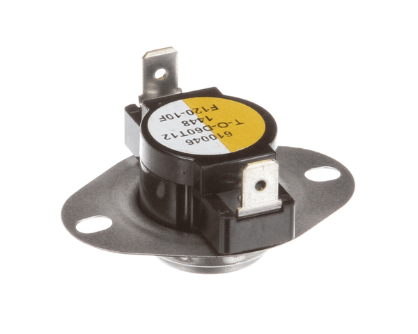 Royalton 1059 Thermo-Switch For Cooling Fans (RFE1059)
