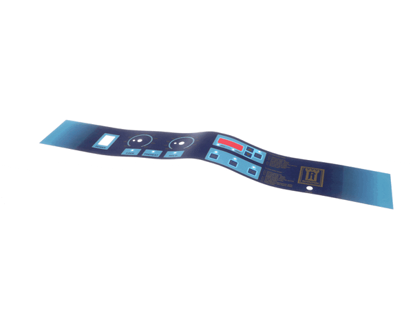 Royalton 1592 Decal - Royalton Knob Cook/Hol (RFE1592)