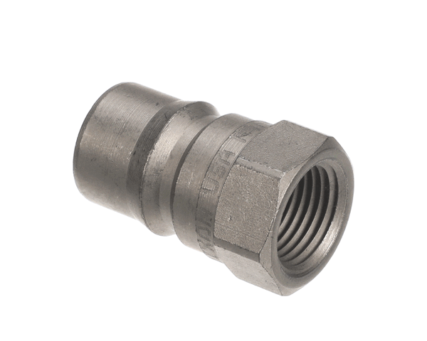 R F Hunter Hf614Nip Male Qd Unvalved (RFHTHF614NIP)