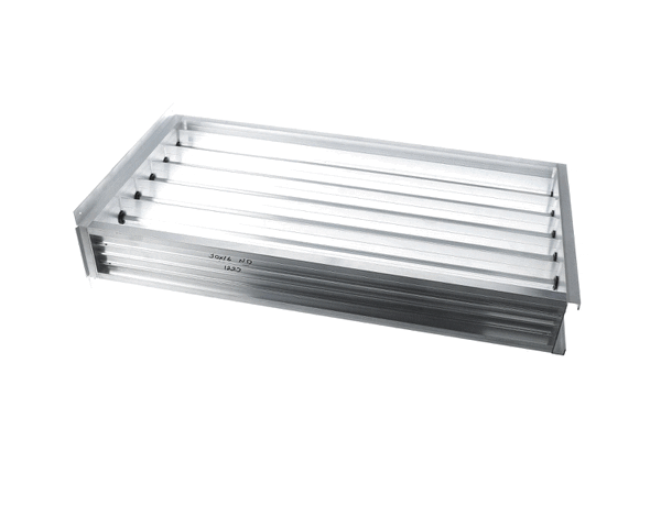 Rheem 30X16Nd Motorized Damper - Rectangular (RHM30X16ND)