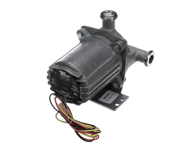 Rheem 38-103340-03 Water Pump (RHM38-103340-03)