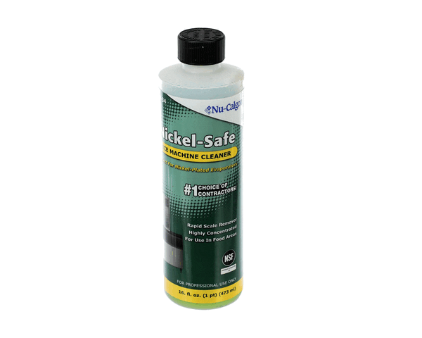 Rheem 4287-34 Nickel Safe Ice Machine Cleane (RHM4287-34)