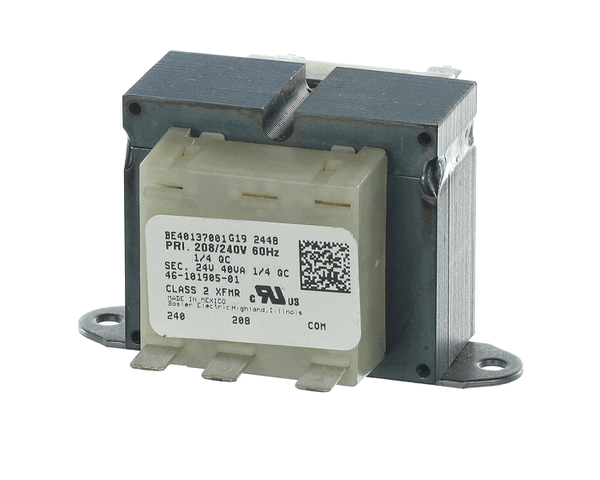 Rheem 46-101905-01 Transformer 40V Be40137001 Bas (RHM46-101905-01)