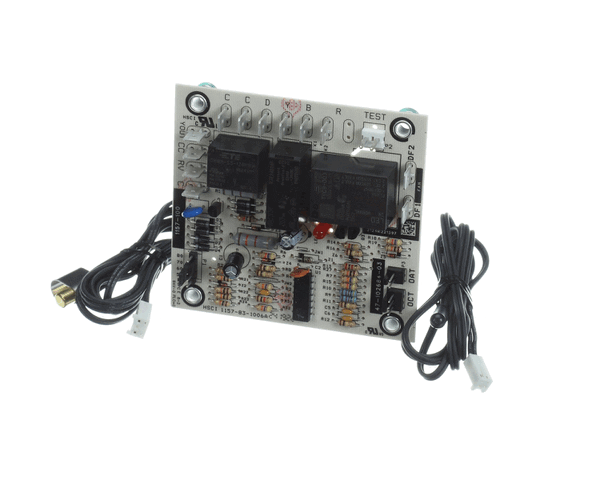 Rheem 47-102684-83 Defrost Control Board Kit (RHM47-102684-83)