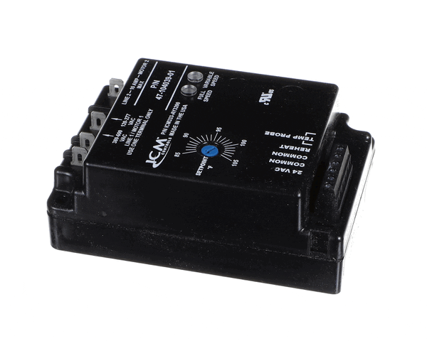 Rheem 47-104039-01 Outdoor Fan Motor Controller (RHM47-104039-01)