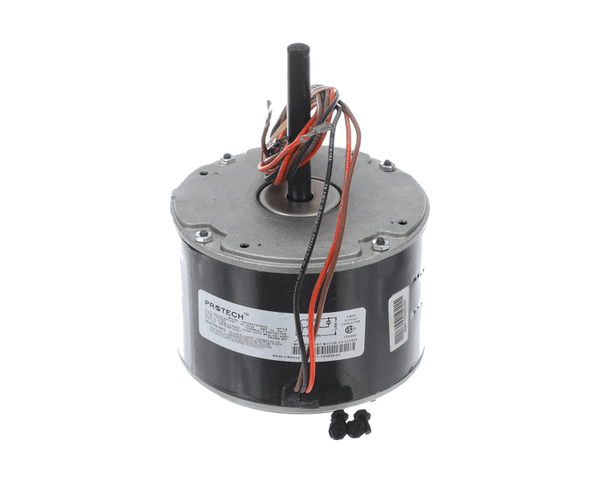 Rheem 51-100999-03 1/6Hp 208-230V 1075Rpm 48 Mtr (RHM51-100999-03)