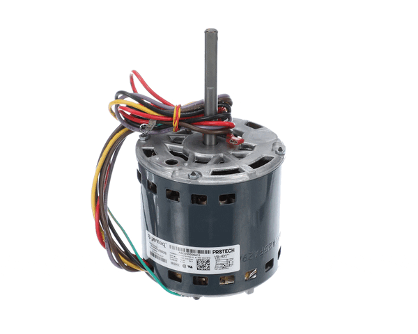 Rheem 51-101728-05 1/2Hp 208-230V 1Ph Ccw Blwrmtr (RHM51-101728-05)