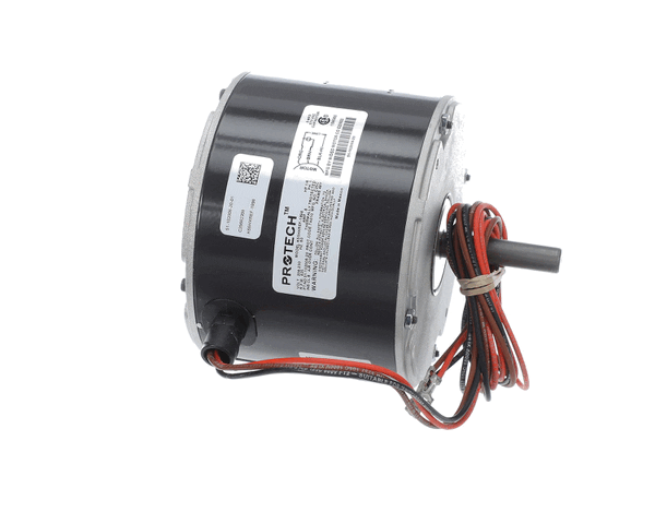 Rheem 51-102008-20 1/6Hp 208-230V 825Rpm 1Sp (RHM51-102008-20)
