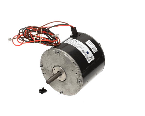 Rheem 51-102500-04 Pro 1/5Hp Condenser 825Rpm (RHM51-102500-04)
