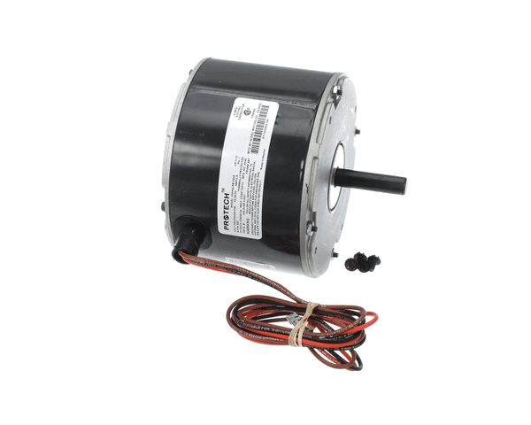 Rheem 51-102500-05 1/10Hp 208-230V 825Rpm 1Sp Mtr (RHM51-102500-05)