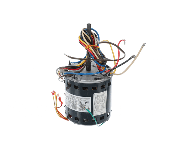 Rheem 51-23012-41 1/6-1/2Hp 120V 1075Rpm 48 Mtr (RHM51-23012-41)