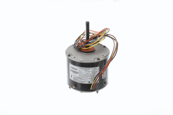 Rheem 51-23055-12 1/5Hp 208-230V 825Rpm 48 Motor (RHM51-23055-12)