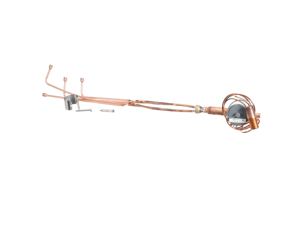 Rheem 61-102437-26 Txv W/ Bleed Port 3Ton R410A (RHM61-102437-26)