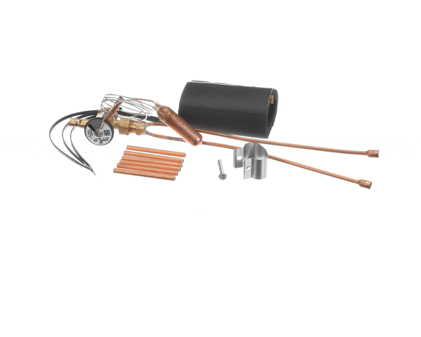 Rheem 61-107128-81 Expansion Valve (Txv) Kit (RHM61-107128-81)