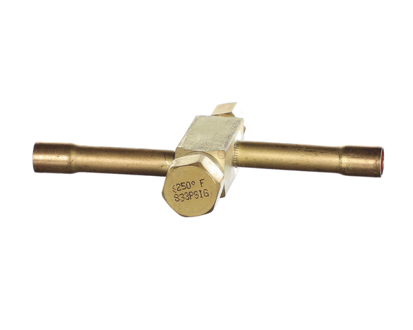 Rheem 61-21368-25 3/8"Swt 600# Service Valve (RHM61-21368-25)