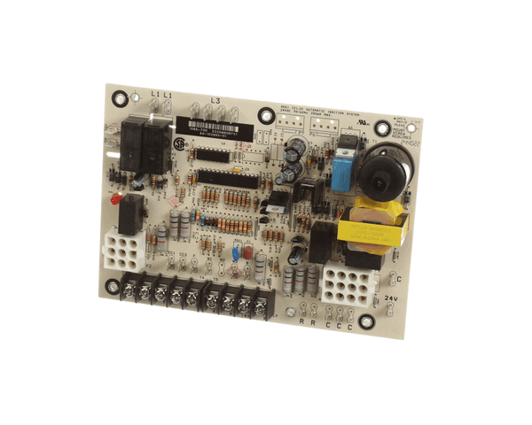 Rheem 62-102860-01 Integrated Furnace Control (RHM62-102860-01)