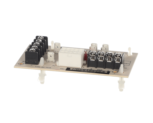 Rheem 62-24340-02 Blower Control Board (RHM62-24340-02)