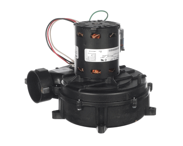 Rheem 70-24206-01 120V Induced Draft Blwr W/Gskt (RHM70-24206-01)