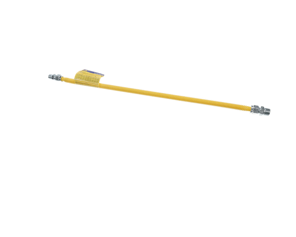 Rheem Cssc14-30 Gas Connector - 3/4 In. Male Npt X 1/2 I (RHMCSSC14-30)